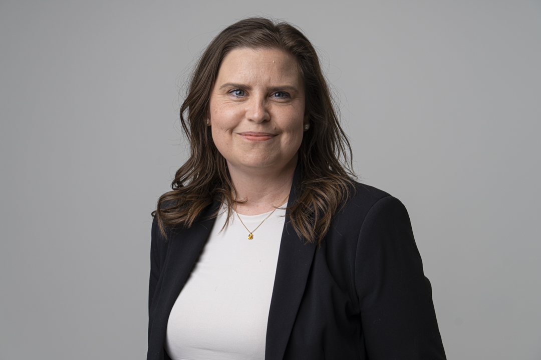 Maria Ormhøj