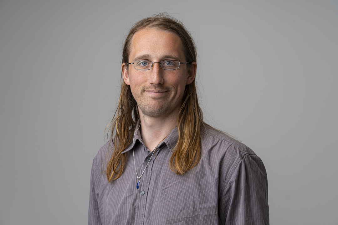 Asbjørn Christian Nordentoft

