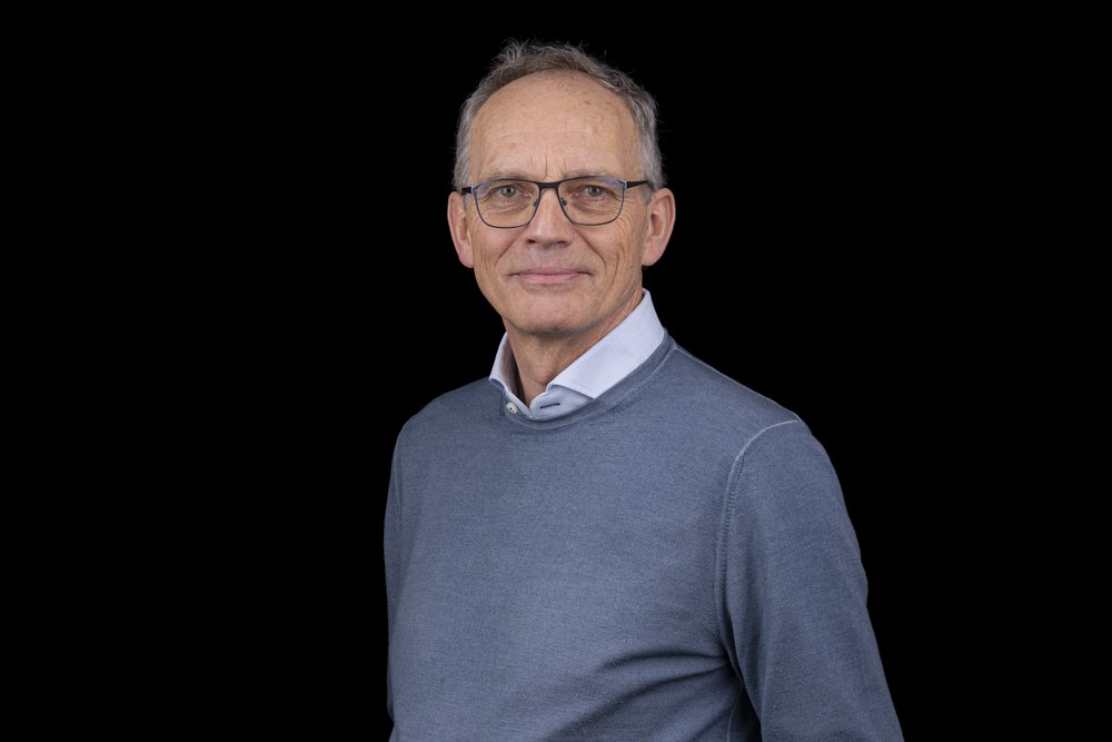 Foto af Jørgen Frøkiær