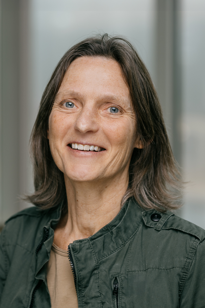 Foto af Mette Birkedal Bruun