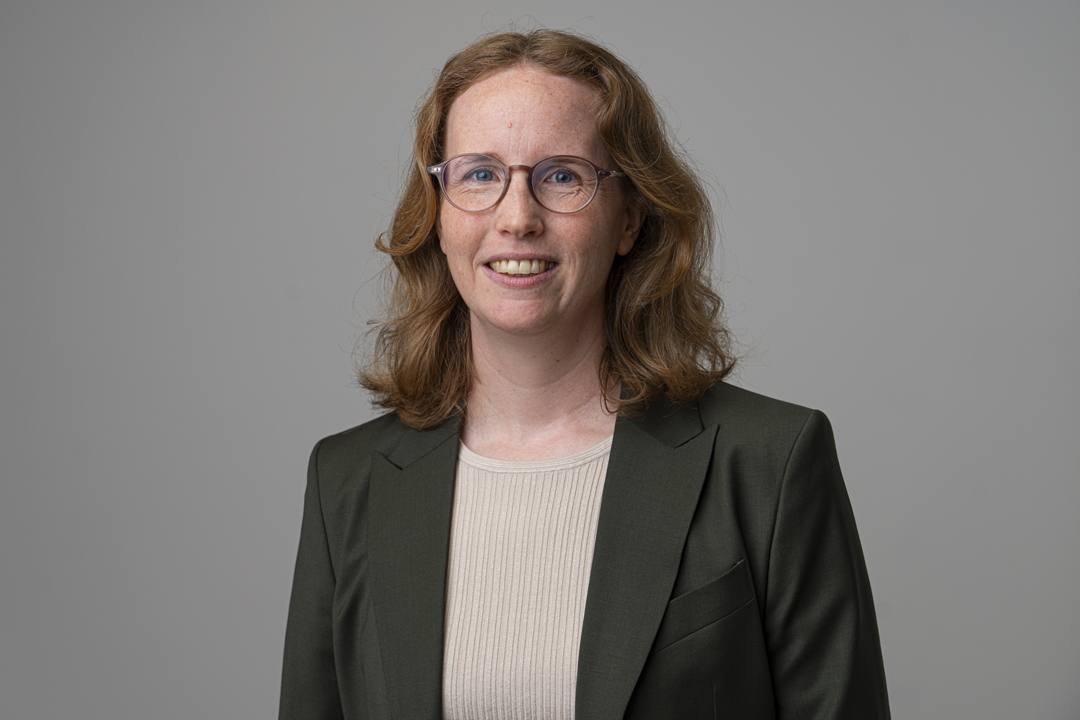 Foto af Henriette L. Røder