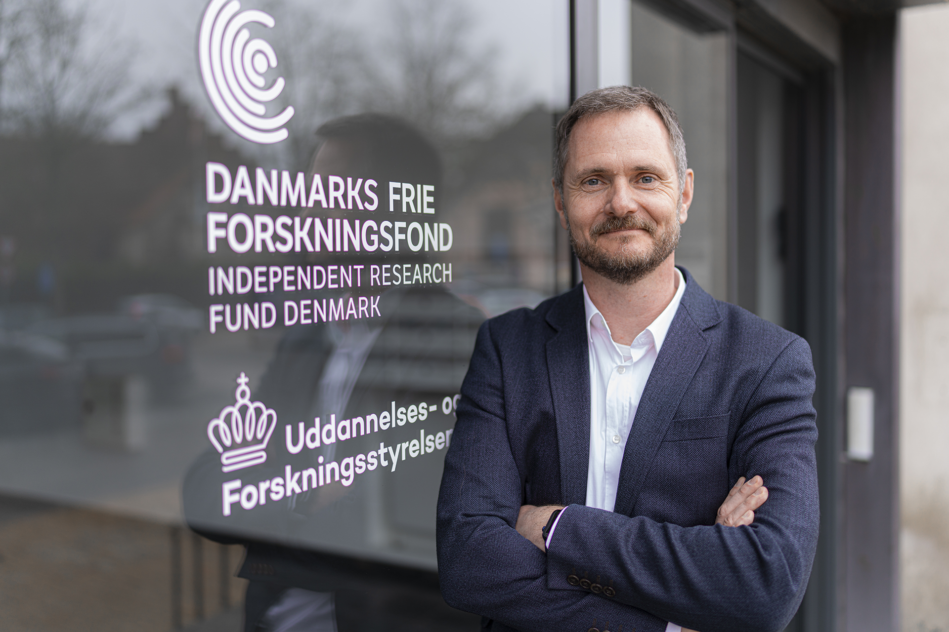 Foto af Søren Serritzlew