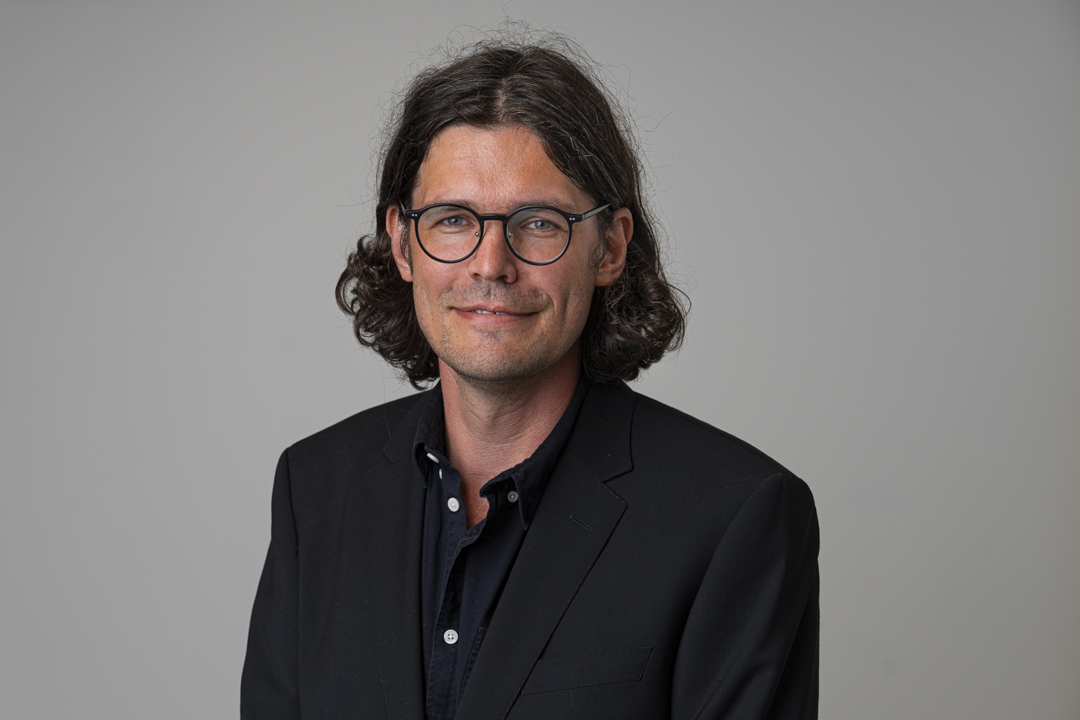 Jelle Bruineberg