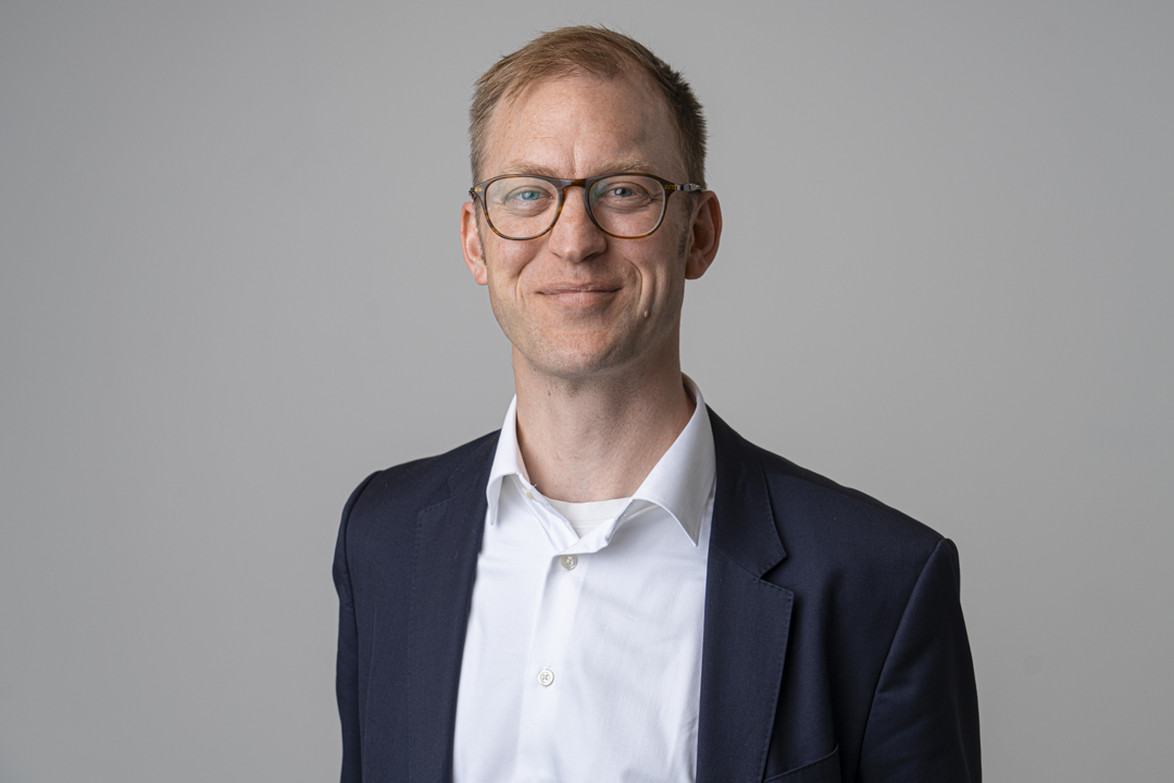 Rune Rattenborg