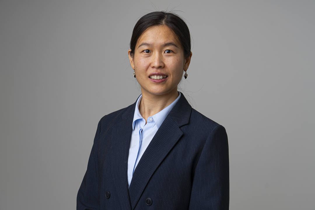 Jingjing Xu