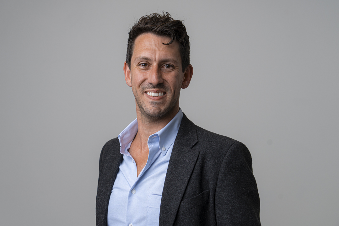 Daniel Levine