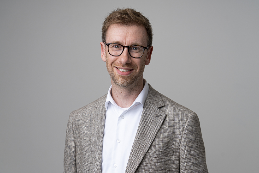 Niels van Berkel