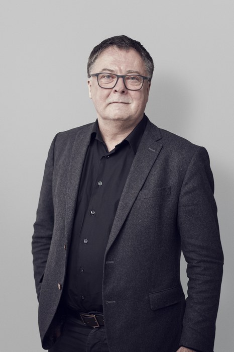 Foto af Peter Munk Christiansen