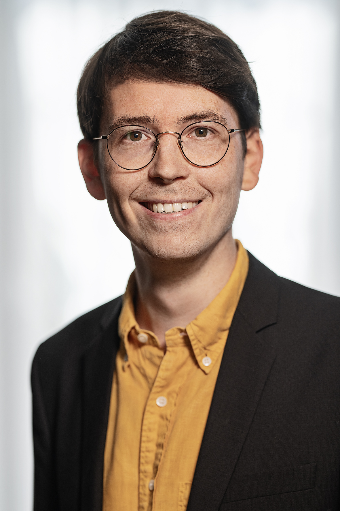 Foto af Christoffer Basse Eriksen