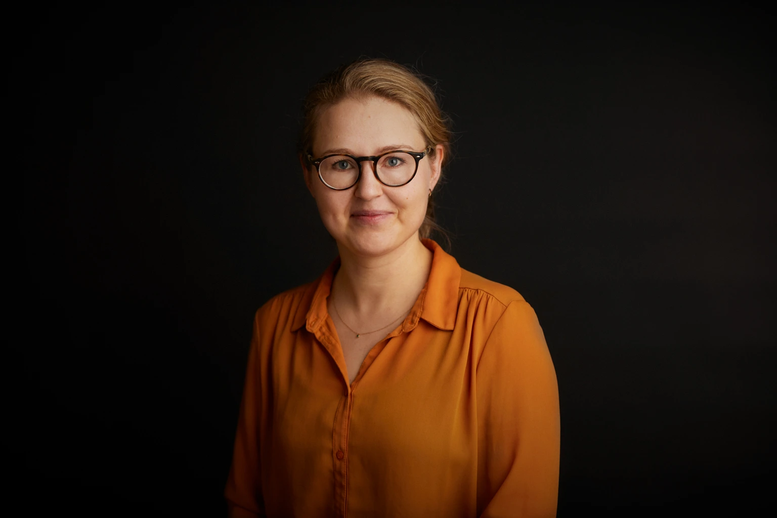 Nina Molin Høyland-Kroghsbo