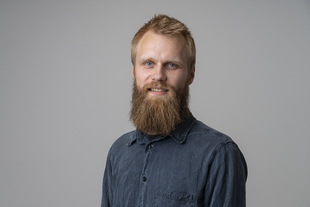 Saulius Vaitiekenas