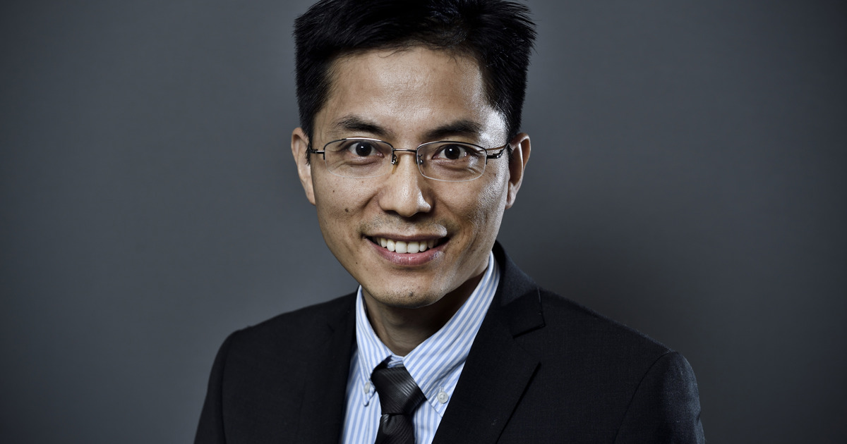 Changzhu Wu