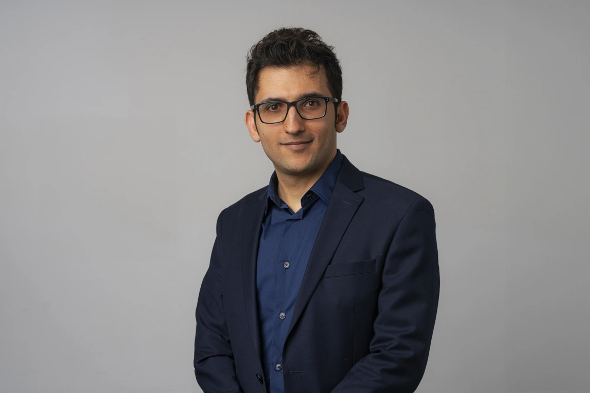 Navid Ranjbar