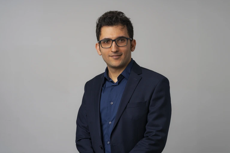 Navid Ranjbar