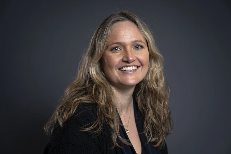 Carina Risvig Hamer