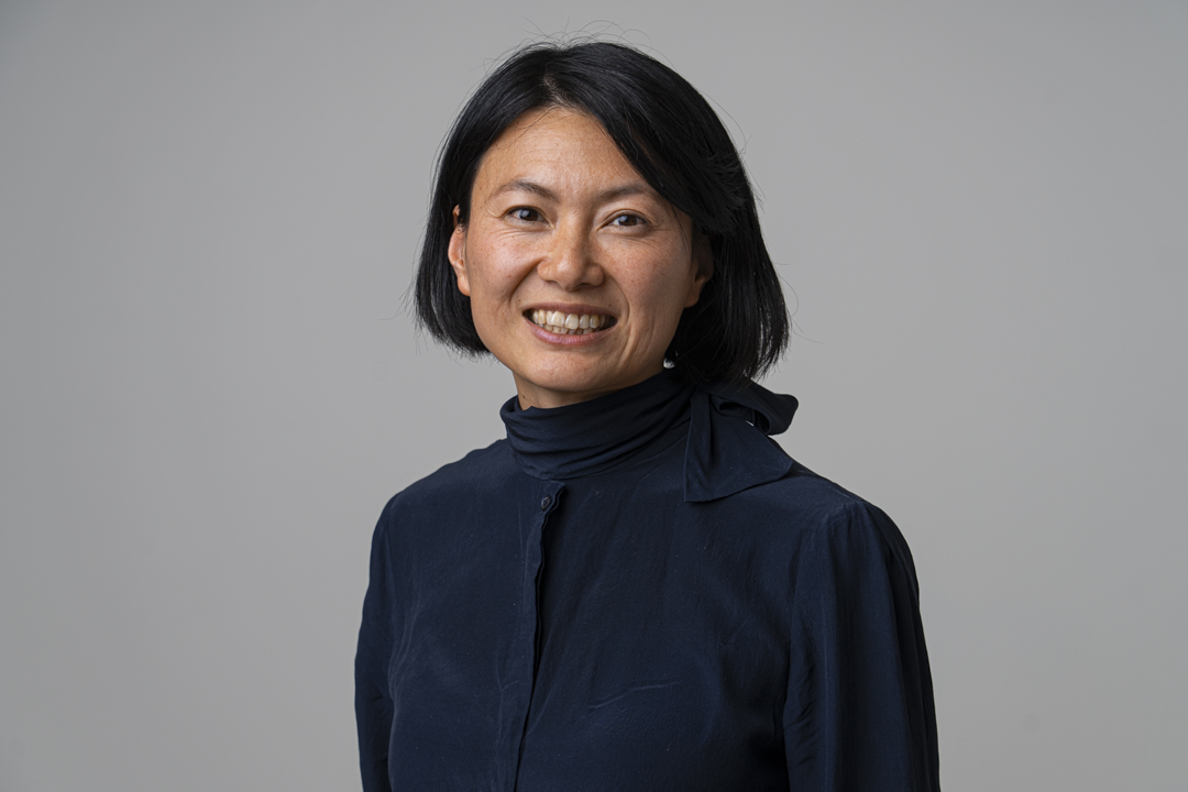 Jin Hui Li
