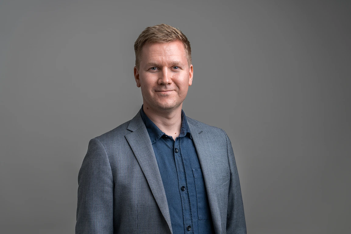 Johannes Bjerring Bjerva