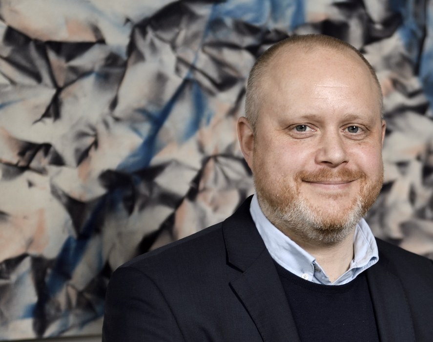 Foto af David Dreyer Lassen