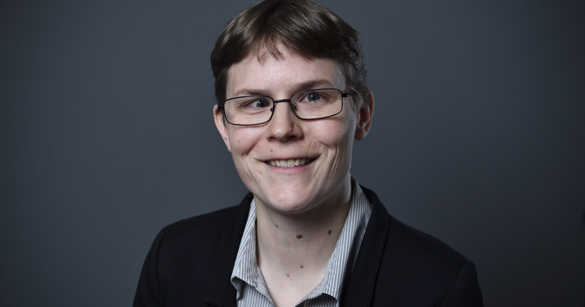 Anne Ersbak Bang Nielsen