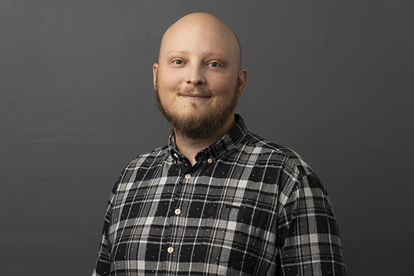 Joe Alexandersen