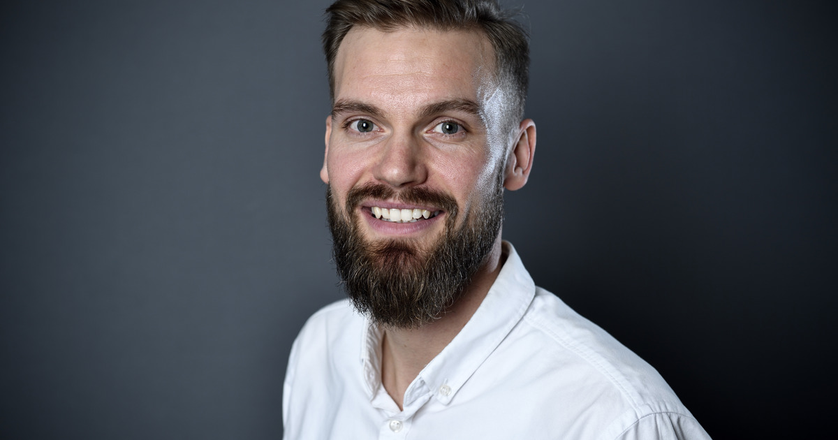 Lars Rønn Olsen