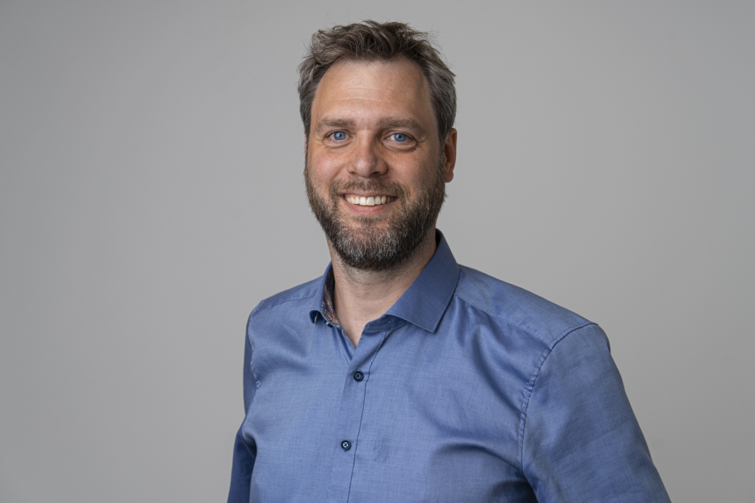 Axel Ahrens
