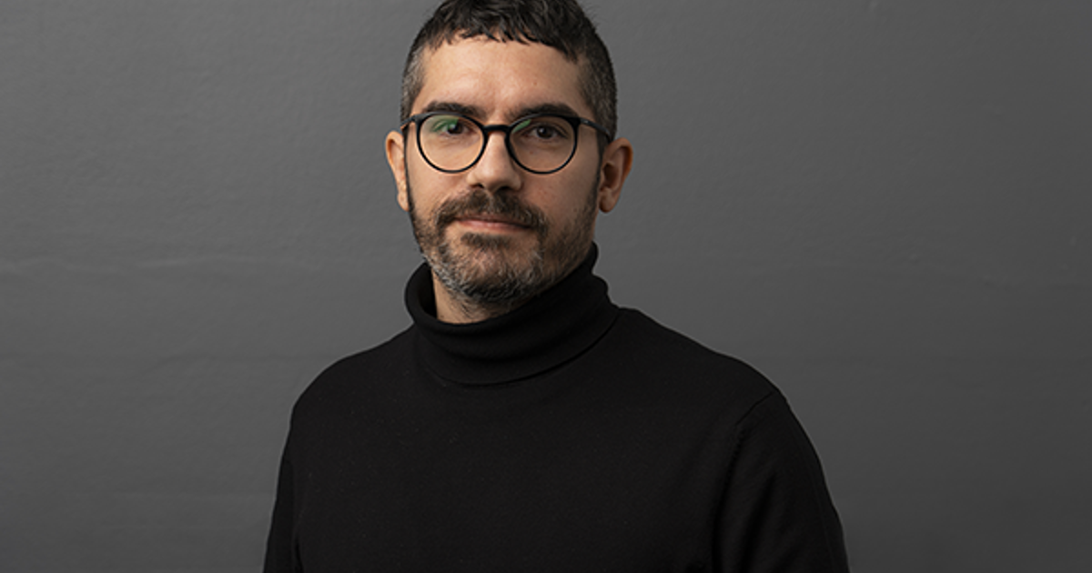Emmanouil Vasilomanolakis