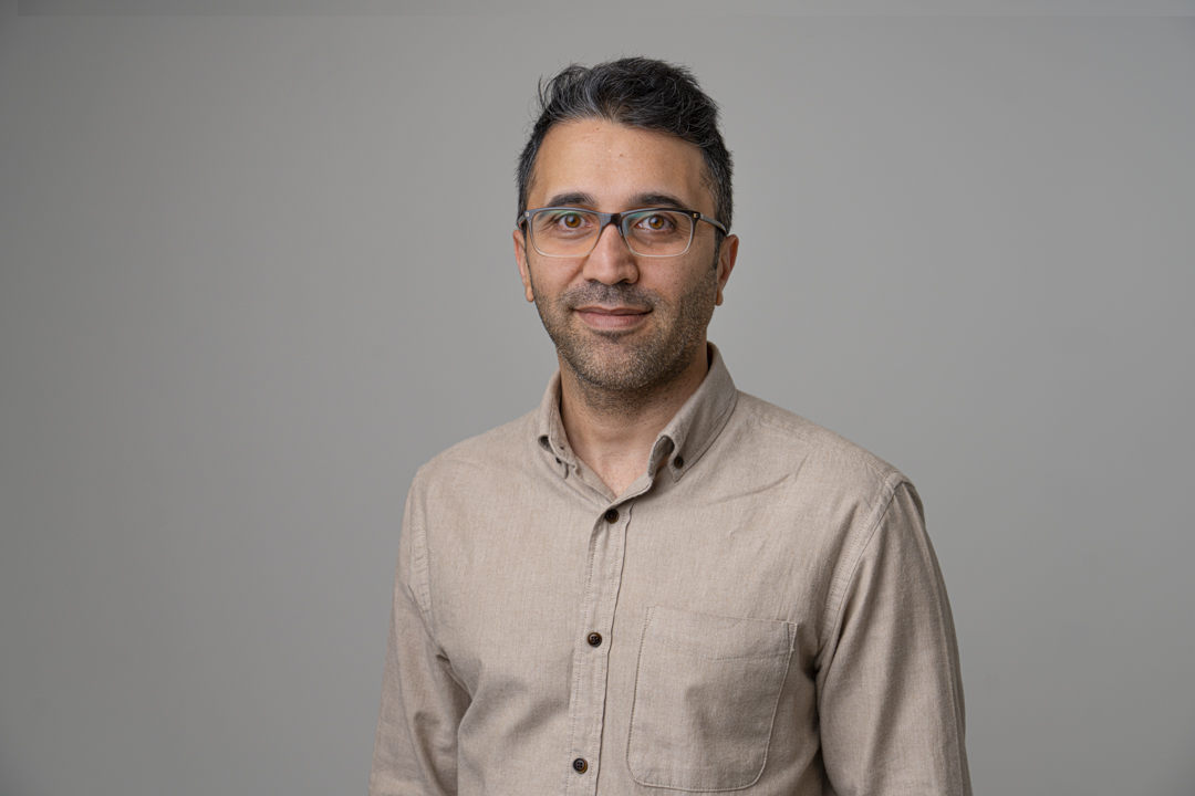 Mohammad Malekan