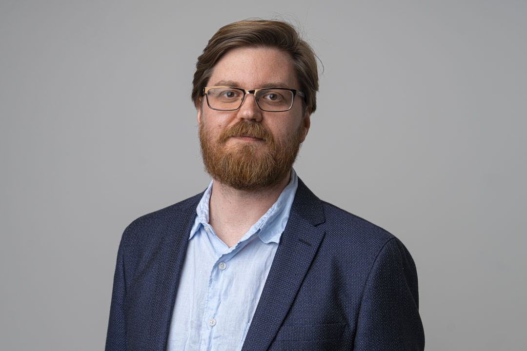 Christian Frydendahl