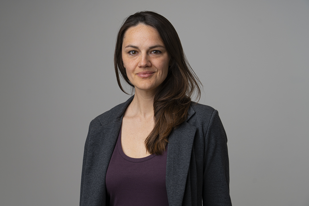 Kristin Elizabeth Gabe