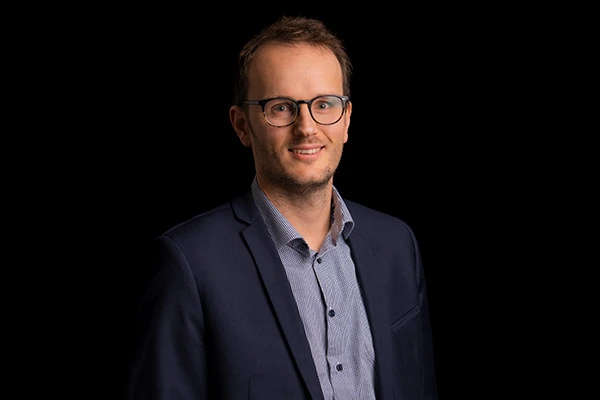 Thomas Kjær Rasmussen
