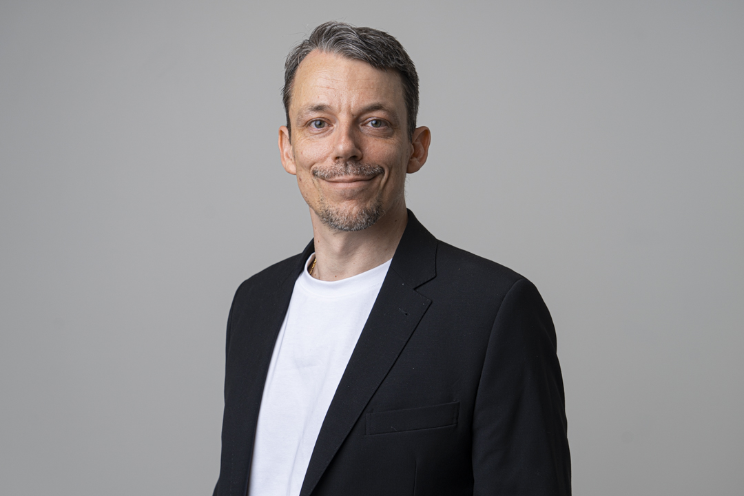 Mikkel Flohr