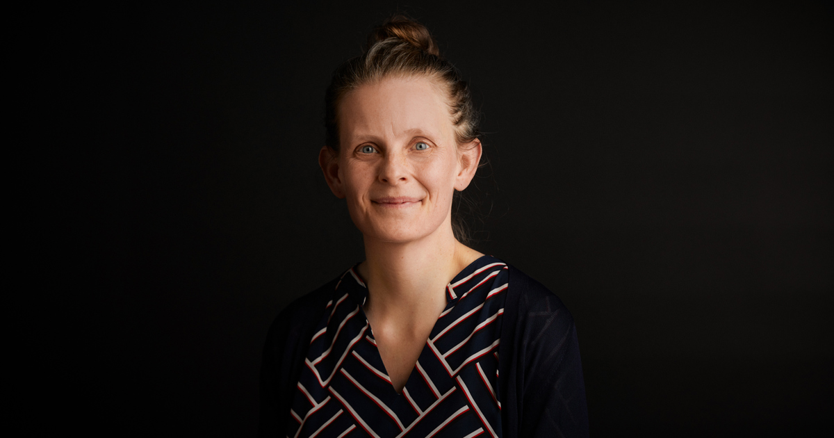 Signe Mathiasen