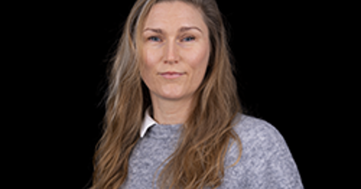 Ida Søndergaard