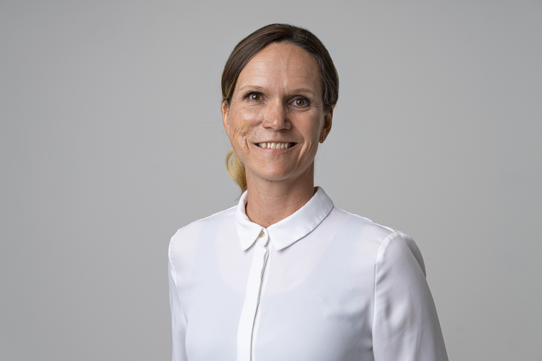 Stinne Ravn Greisen
