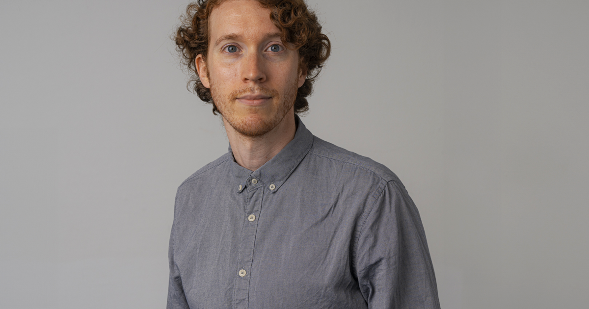 Felix Trier