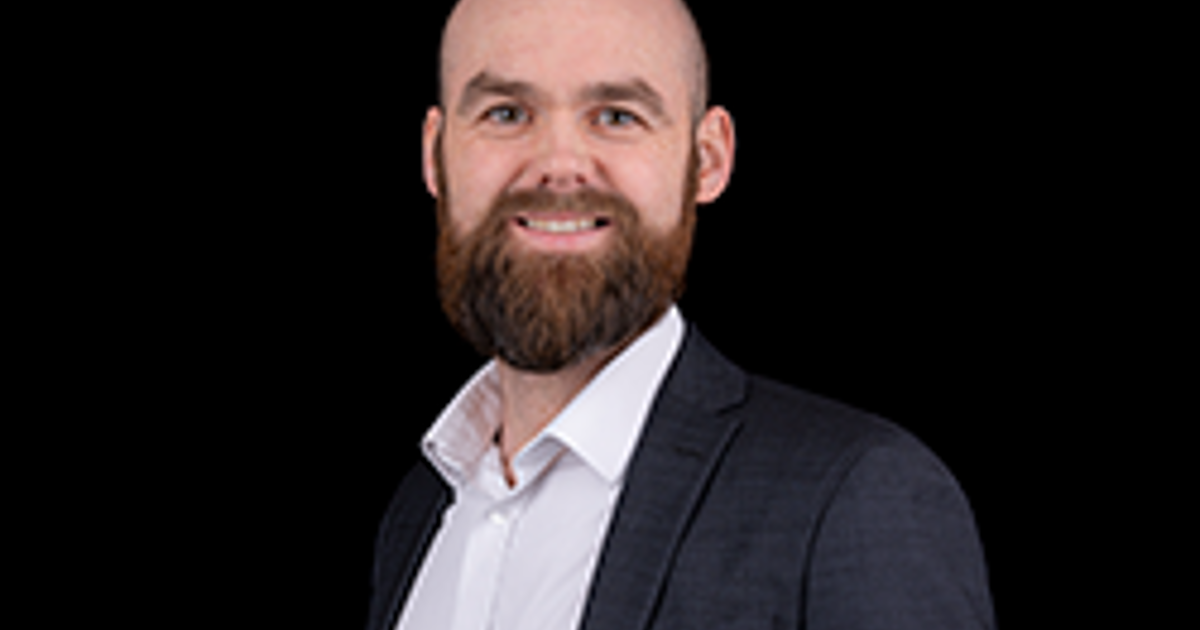 Troels Rask Andersen