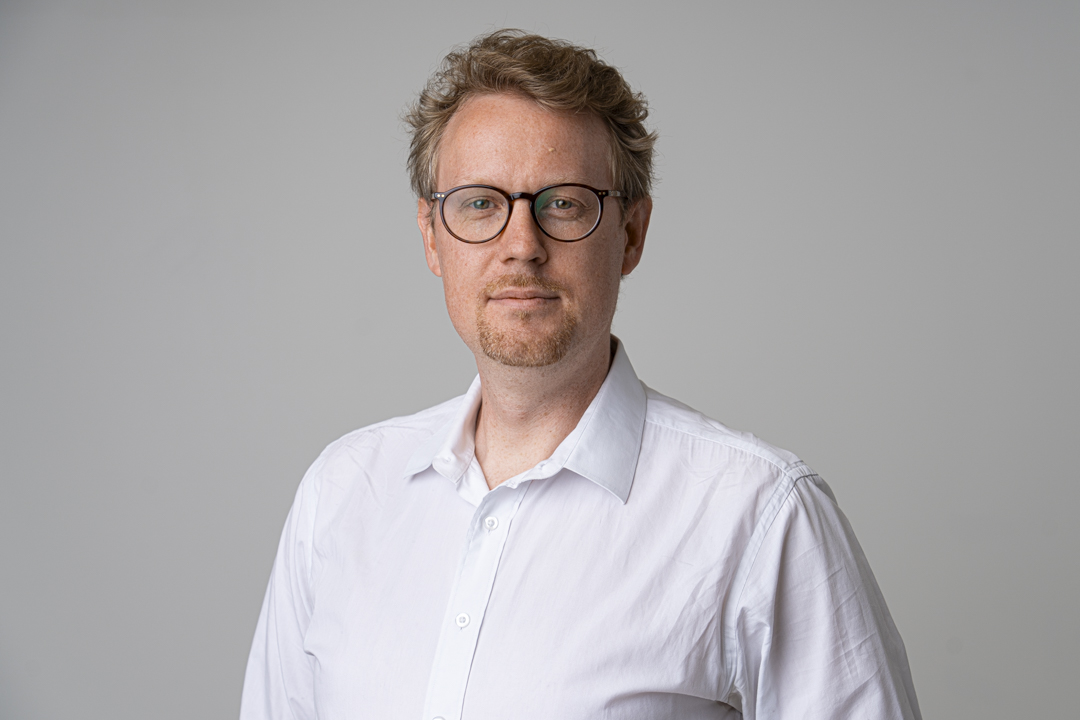 Kristoffer Vitting-Seerup