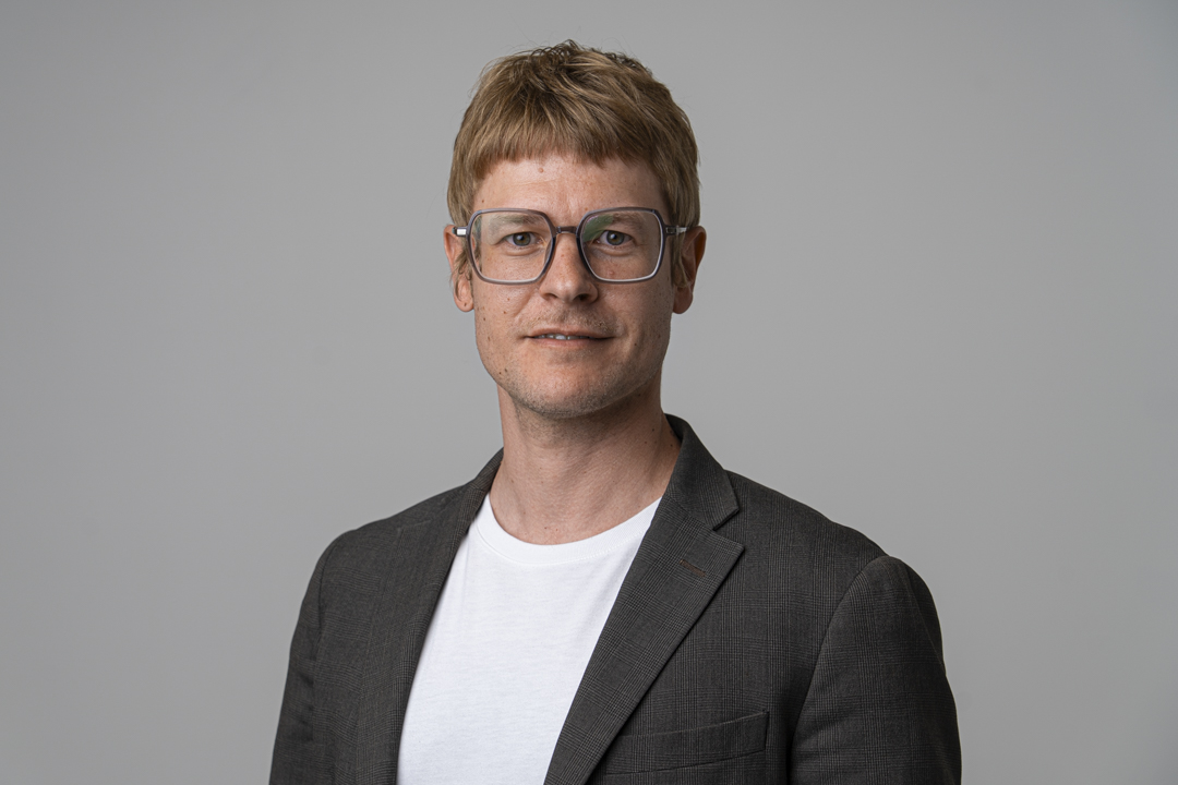 Johannes Lohmann
