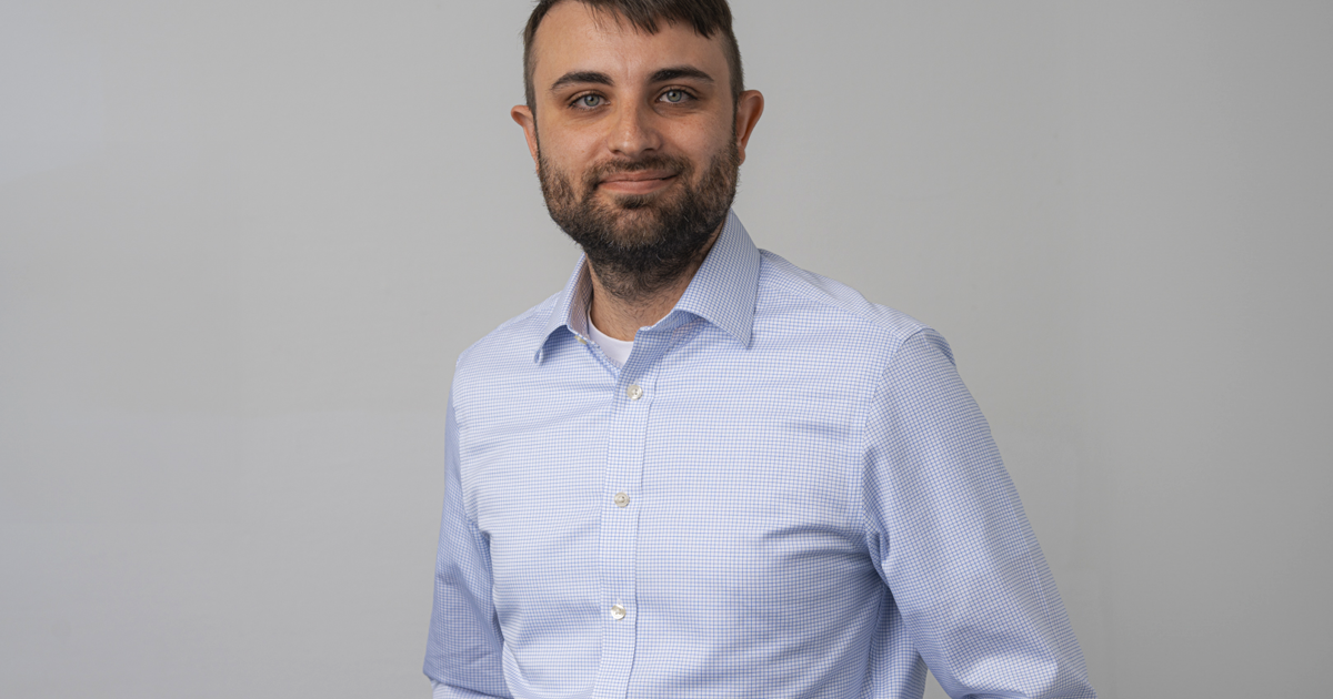Thibault Viennet