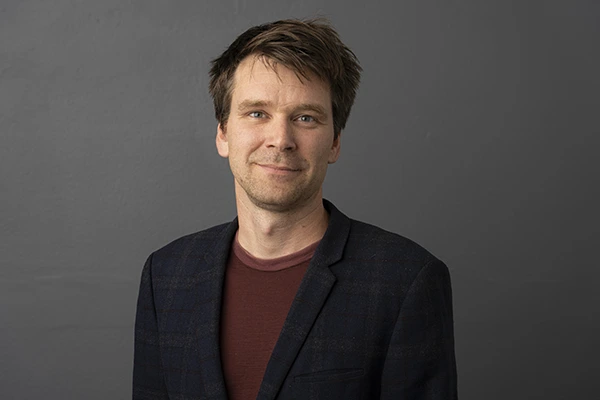 Johan Andersen-Ranberg